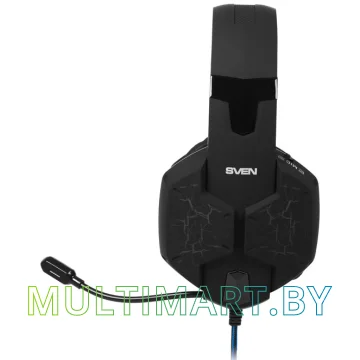 Наушники SVEN AP-U980MV картинка 3